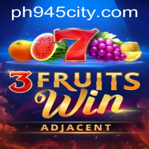 3FruitsWin: An Exciting Fruitful Adventure