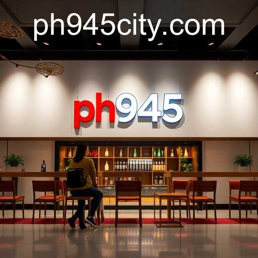 Discovering the Essence of ph945