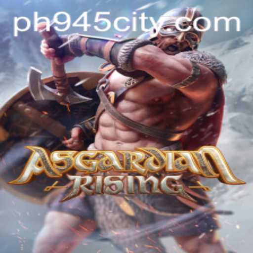 AsgardianRising: Embark on a Mythical Journey with Strategy and Skill