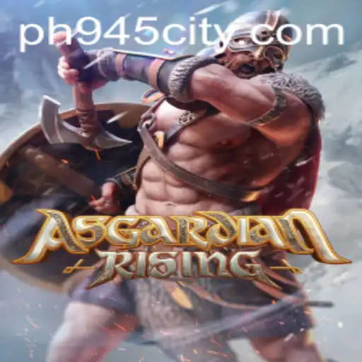 AsgardianRising: Embark on a Mythical Journey with Strategy and Skill