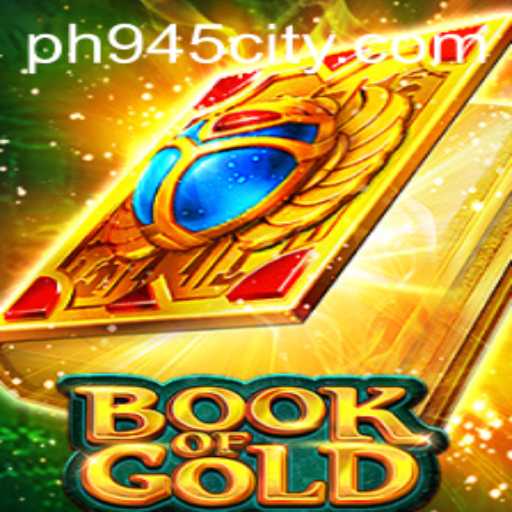 Exploring the Mystical World of BookofGold