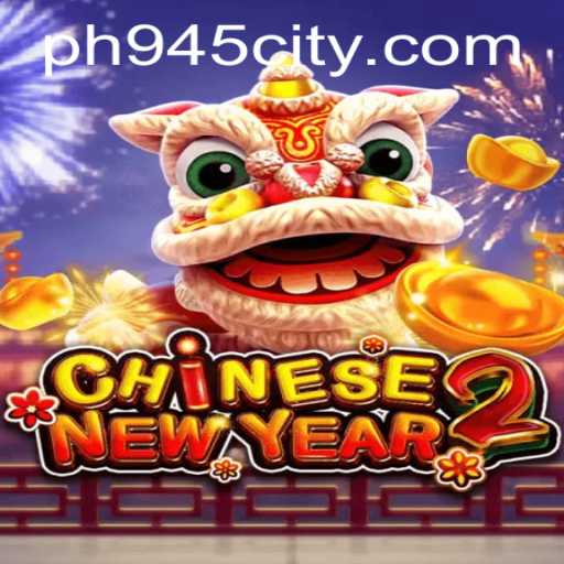 Discovering CHINESENEWYEAR2: A Cultural Gaming Experience