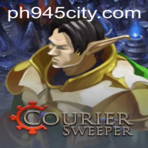 Uncovering CourierSweeper: A Deep Dive into the Latest Sensation
