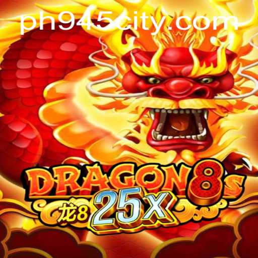 Exploring the Mystical Realm of Dragon8s25x