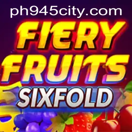 Exploring FieryFruitsSixFold: A Fresh Take on Puzzle Gaming