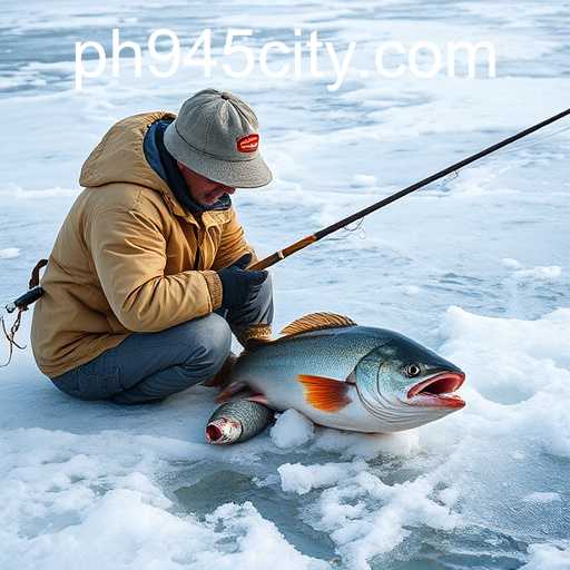 The Dynamic World of Fishing: Techniques, Traditions, and Innovations