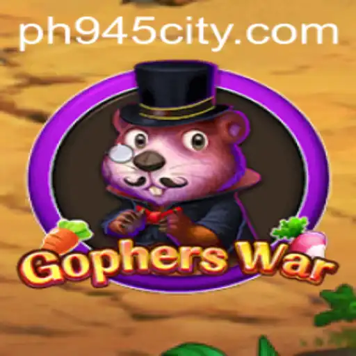 GophersWar: An Immersive Adventure in Strategic Gameplay