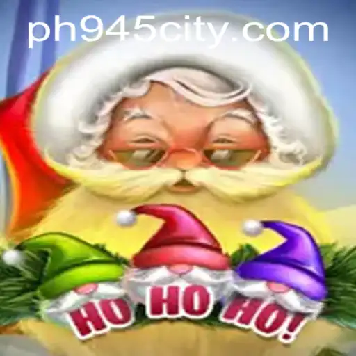 HoHoHo: A Festive Adventure Awaits You with PH945
