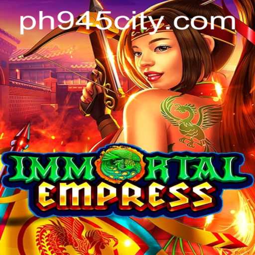 ImmortalEmpress: Unveiling a New Era in Strategy Gaming