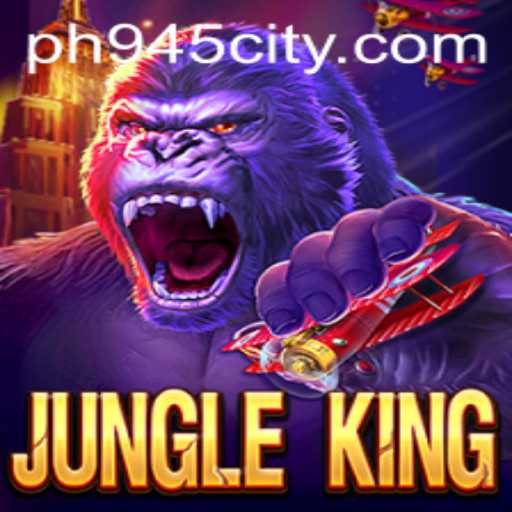 The Adventures of JungleKing: A Thrilling Expedition