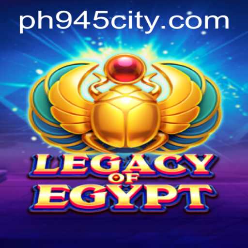 Legacy of Egypt: An Epic Journey Through Ancient Times