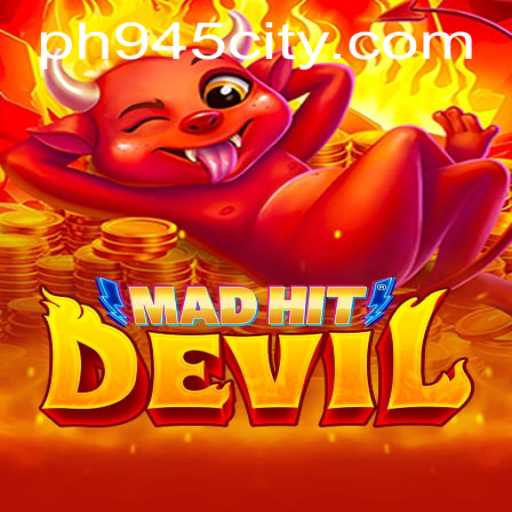 MadHitDevil: A Thrilling New Experience in the World of Gaming