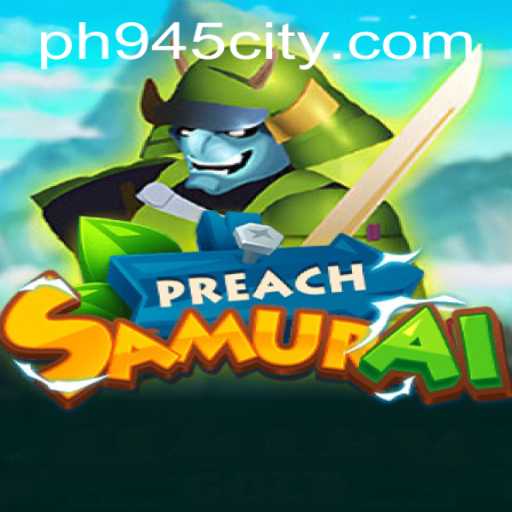 Engage in the Battle of Wits with PreachSamurai: A Modern Gaming Experience