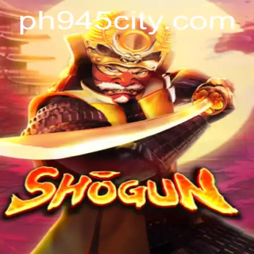 Shogun: A Strategic Masterpiece in Gaming