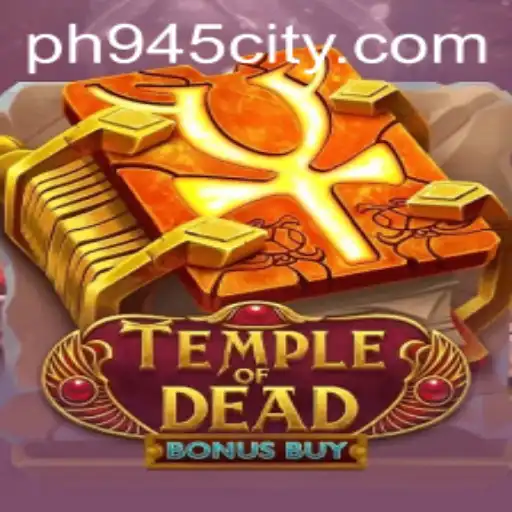 Discover the Thrills of Temple of Dead Bonus Buy: A Journey into Ancient Mysteries
